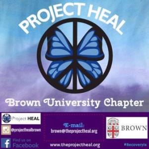 Project Heal - Brown University Chapter Image