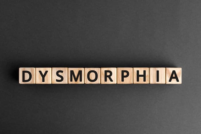 dysmorphia