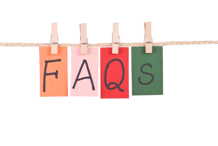 FAQs