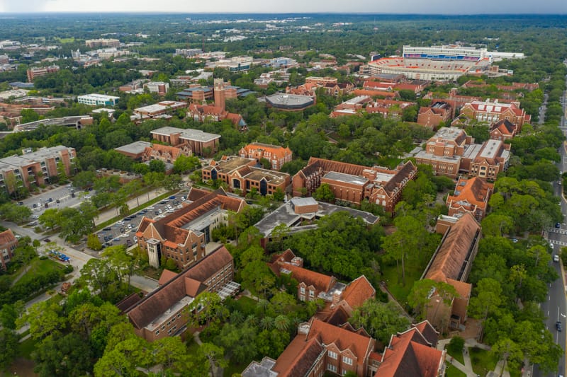 Florida campus