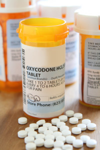 Oxycodone