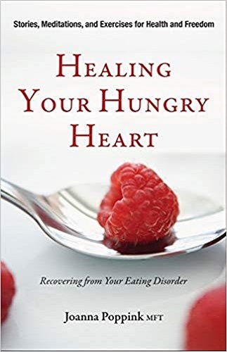 Healing Your Hungry Heart Book Cover