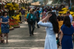 young Asian woman in a Southeast Asia Eating Disorder Treatment program