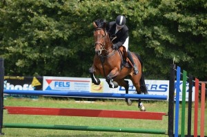 man riding a horse with eating disorder in Male Population