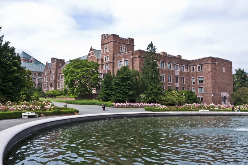 UW Campus