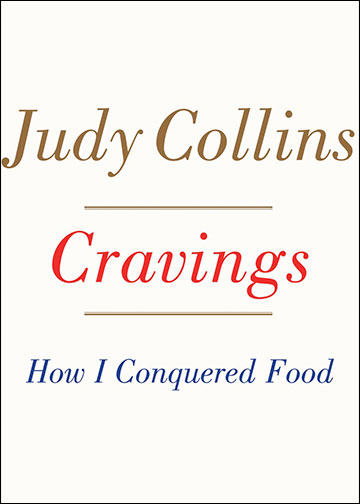 Cravings: How I Conquered Food Image