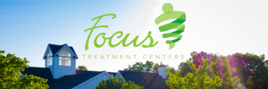 Focus Treatment Centers Banner