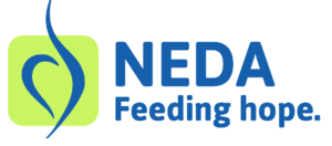 NEDA Logo for What is NEDA