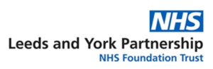 NHS Leeds & York Partnership Logo