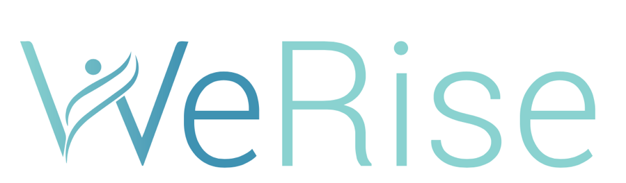 WeRise Logo